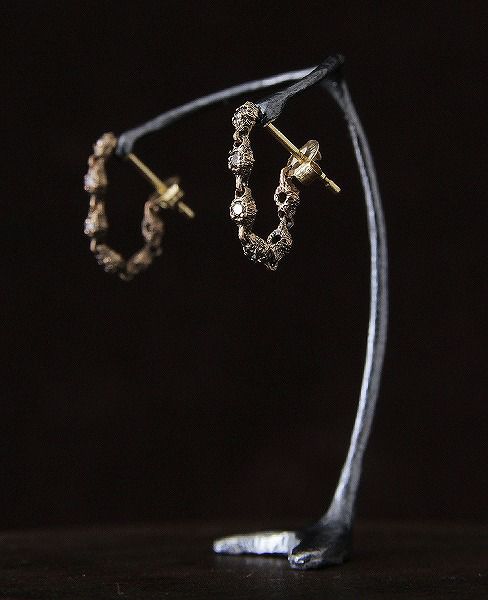 noguchi BIJOUX ノグチビジュー NN368-BR