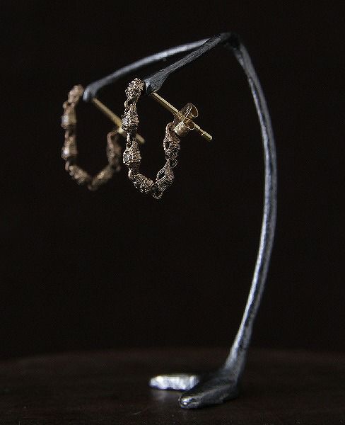 noguchi BIJOUX ノグチビジュー NN368-BR