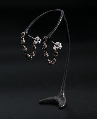 noguchi BIJOUX.ノグチビジュー.NN368-GR