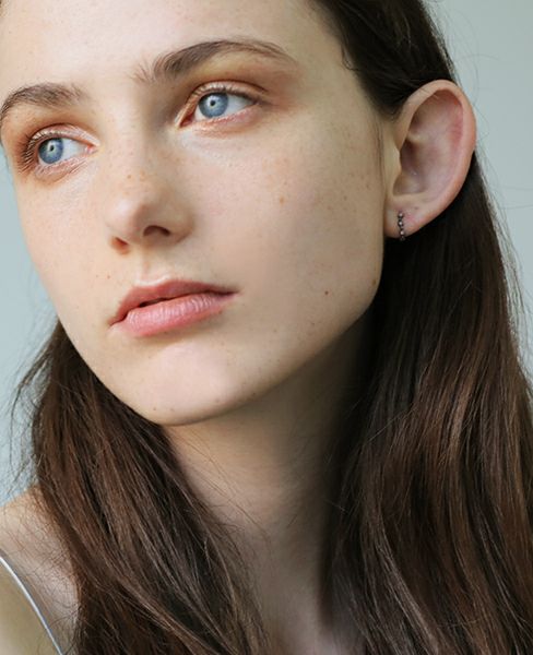 noguchi BIJOUX.ノグチビジュー.NN368-GR