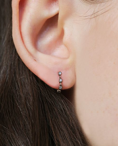 noguchi BIJOUX.ノグチビジュー.NN368-GR