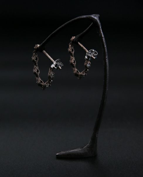 noguchi BIJOUX.ノグチビジュー.NN368-GR