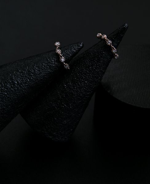 noguchi BIJOUX.ノグチビジュー.NN368-GR