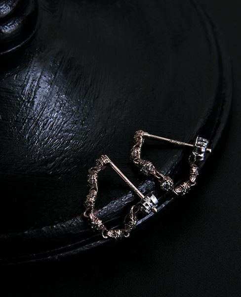 noguchi BIJOUX.ノグチビジュー.NN368-GR