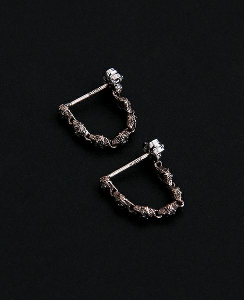 noguchi BIJOUX.ノグチビジュー.NN368-GR