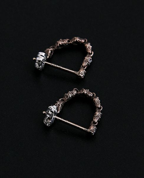 noguchi BIJOUX.ノグチビジュー.NN368-GR