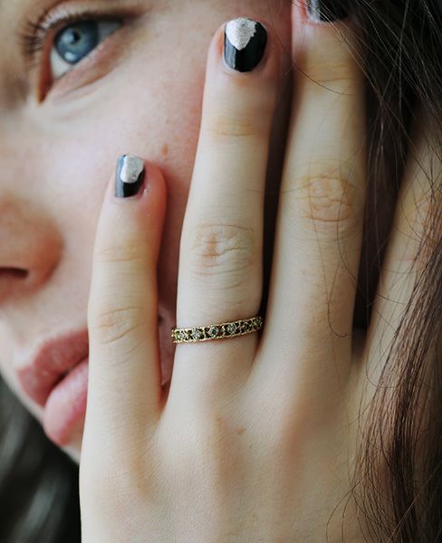 noguchi BIJOUX.ノグチビジュー.NN155-BR