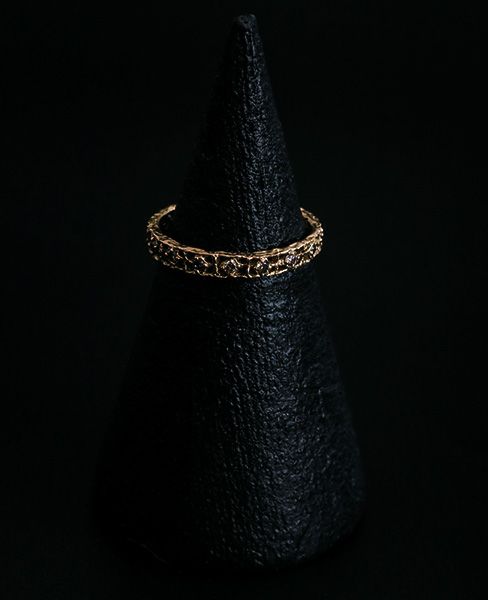 noguchi BIJOUX.ノグチビジュー.NN155-BR