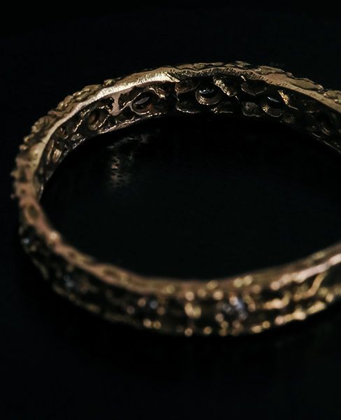 noguchi BIJOUX.ノグチビジュー.NN155-BR