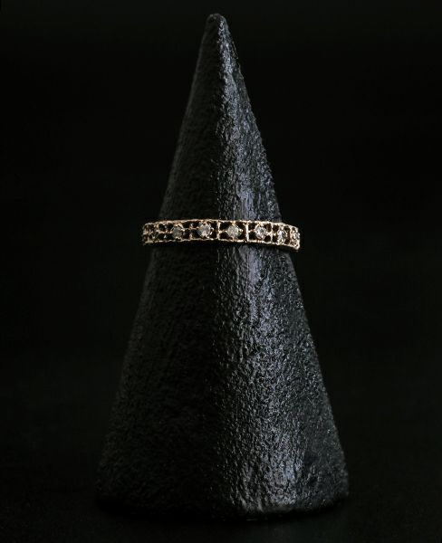 noguchi BIJOUX.ノグチビジュー.NN155-WH