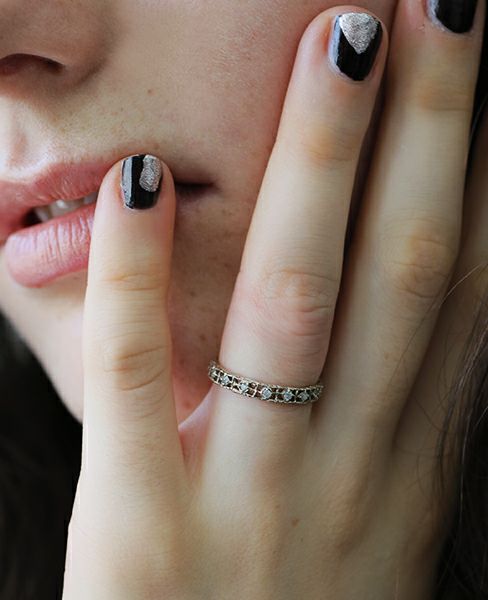 noguchi BIJOUX.ノグチビジュー.NN155-WH