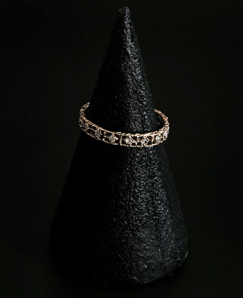 noguchi BIJOUX ノグチビジュー NN155-WH