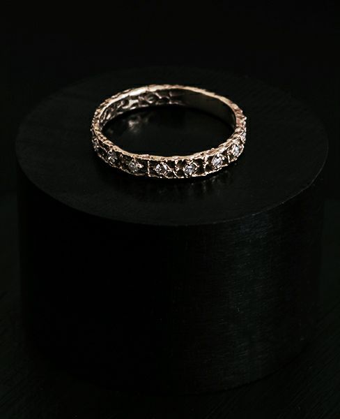 noguchi BIJOUX ノグチビジュー NN155-WH noguchi BIJOUX ノグチビジュー NN155-WH