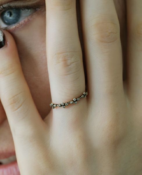 noguchi BIJOUX.ノグチビジュー.NN1031-BR