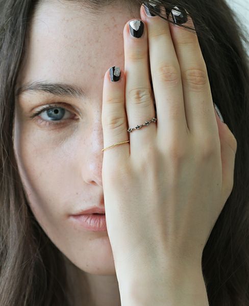 noguchi BIJOUX.ノグチビジュー.NN1031-BR