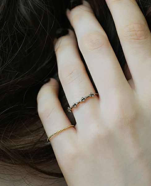 noguchi BIJOUX.ノグチビジュー.NN1031-BR