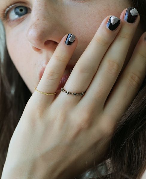 noguchi BIJOUX.ノグチビジュー.NN1031-BR