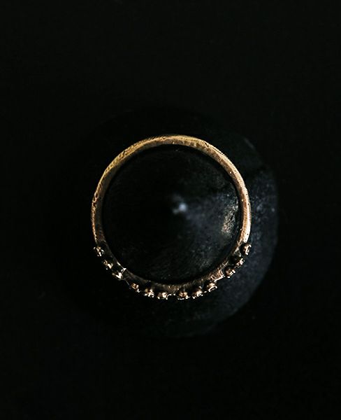 noguchi BIJOUX.ノグチビジュー.NN1031-BR