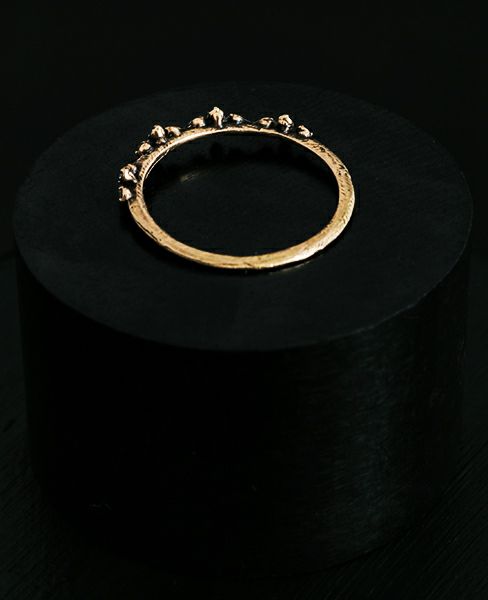 noguchi BIJOUX.ノグチビジュー.NN1031-BR