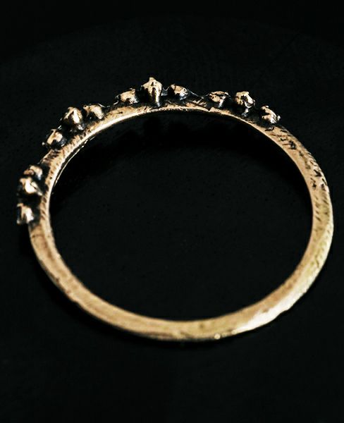 noguchi BIJOUX.ノグチビジュー.NN1031-BR