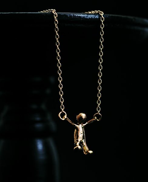 noguchi BIJOUX.ノグチビジュー.NN411-YG