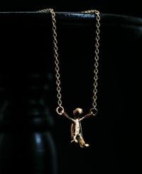 noguchi BIJOUX.ノグチビジュー.NN411-YG