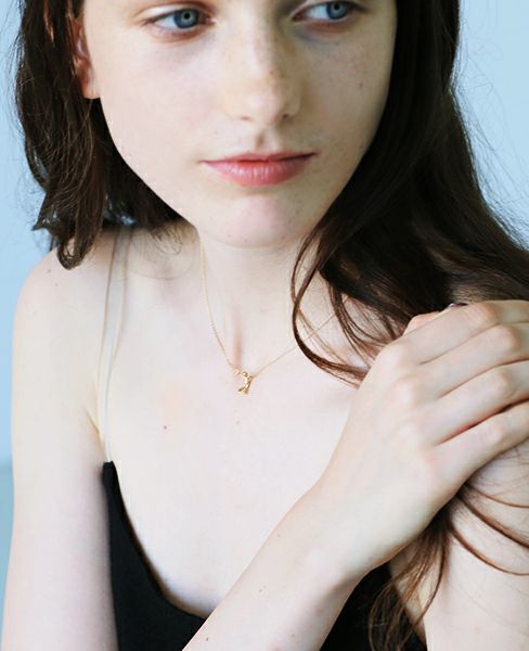 noguchi BIJOUX.ノグチビジュー.NN411-YG