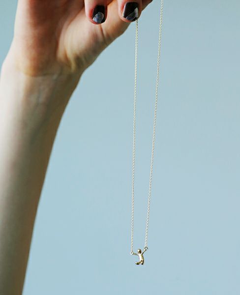 noguchi BIJOUX.ノグチビジュー.NN411-YG