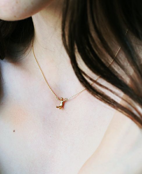 noguchi BIJOUX.ノグチビジュー.NN411-YG