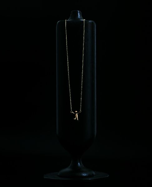 noguchi BIJOUX.ノグチビジュー.NN411-YG