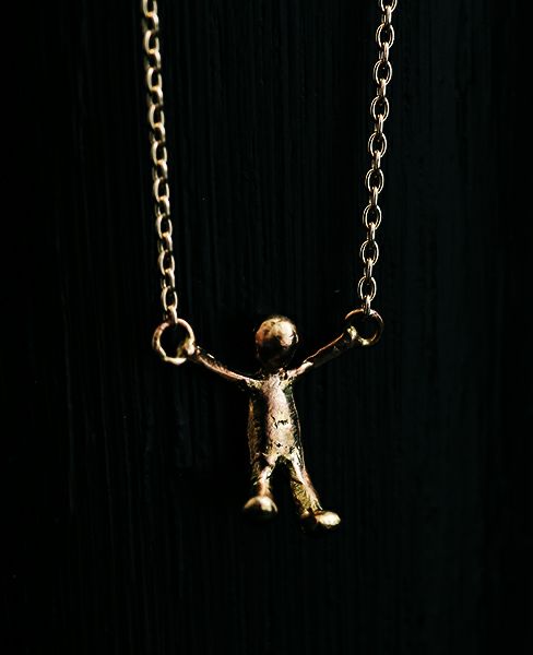 noguchi BIJOUX ノグチビジュー NN411-YG 