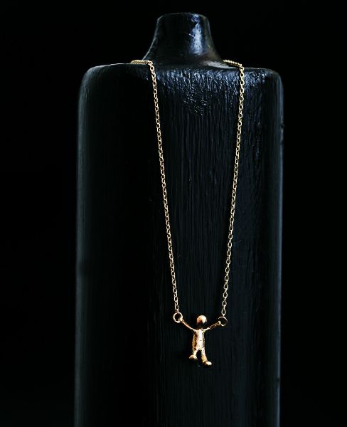 noguchi BIJOUX.ノグチビジュー.NN411-YG