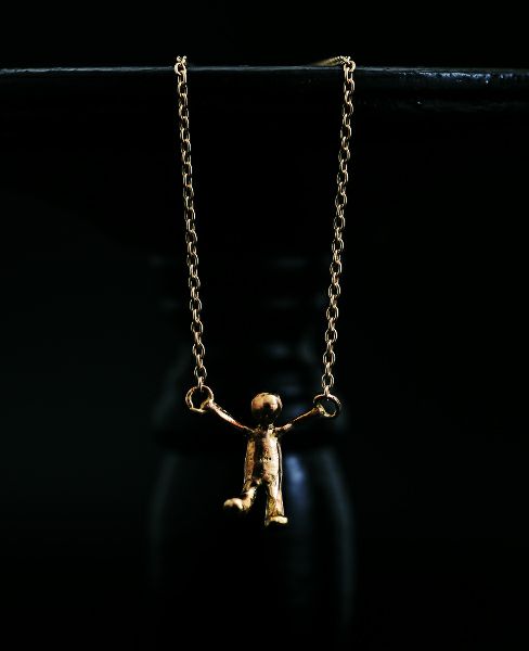 noguchi BIJOUX.ノグチビジュー.NN411-YG