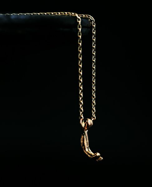 noguchi BIJOUX.ノグチビジュー.NN411-YG