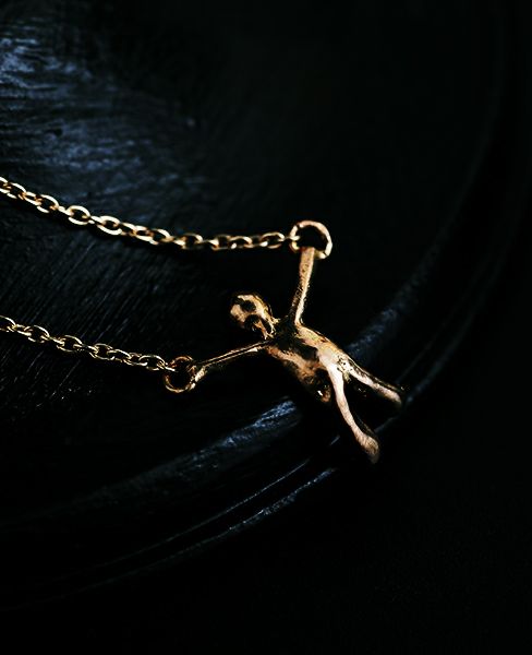 noguchi BIJOUX.ノグチビジュー.NN411-YG