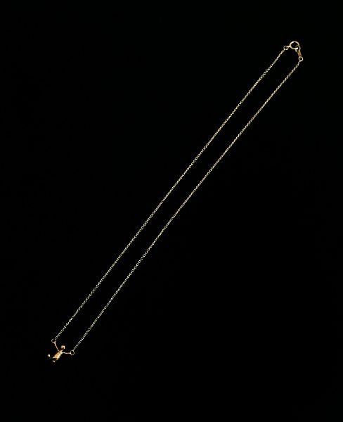 noguchi BIJOUX.ノグチビジュー.NN411-YG