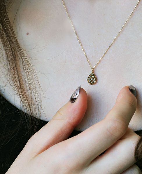 noguchi BIJOUX.ノグチビジュー.NN454-BR