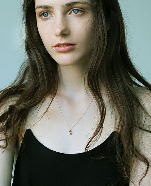 noguchi BIJOUX.ノグチビジュー.NN454-BR