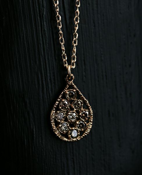 noguchi BIJOUX.ノグチビジュー.NN454-BR