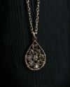noguchi BIJOUX.ノグチビジュー.NN454-BR