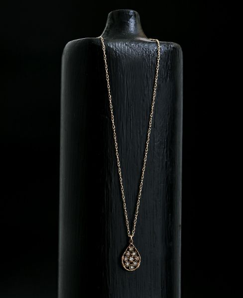 noguchi BIJOUX.ノグチビジュー.NN454-BR