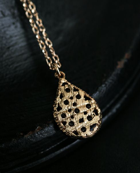 noguchi BIJOUX.ノグチビジュー.NN454-BR