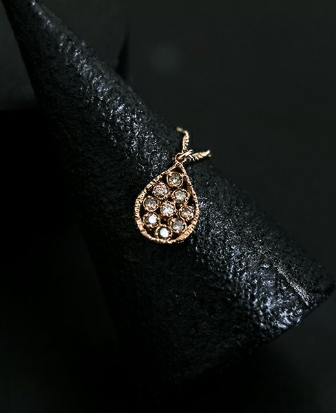 noguchi BIJOUX.ノグチビジュー.NN454-BR