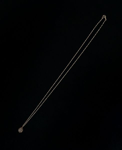 noguchi BIJOUX.ノグチビジュー.NN454-BR