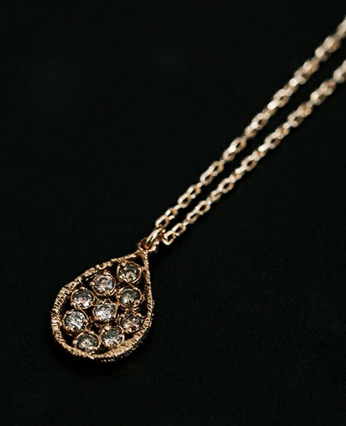 noguchi BIJOUX.ノグチビジュー.NN454-BR