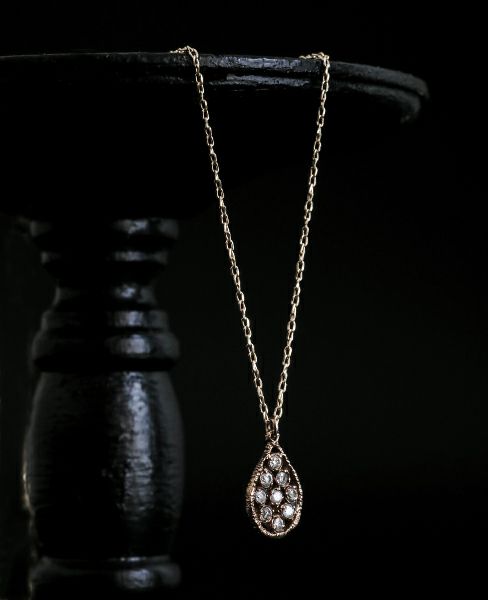 noguchi BIJOUX.ノグチビジュー.NN454-WH