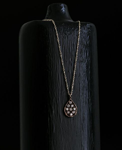 noguchi BIJOUX.ノグチビジュー.NN454-WH