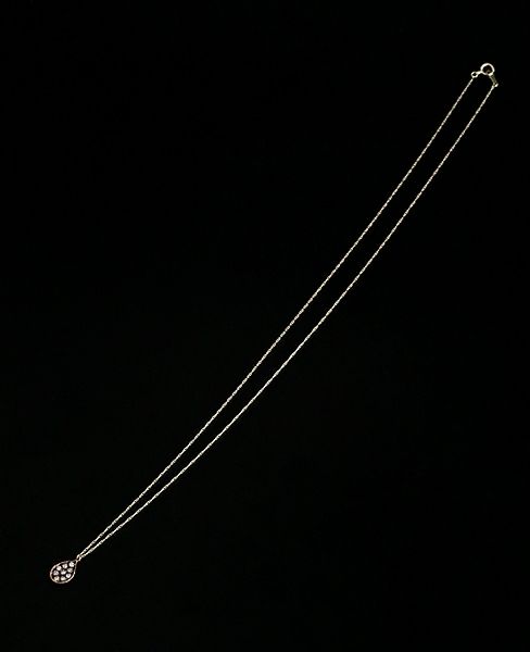 noguchi BIJOUX.ノグチビジュー.NN454-WH