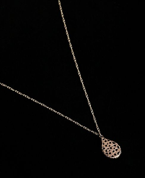 noguchi BIJOUX.ノグチビジュー.NN454-WH