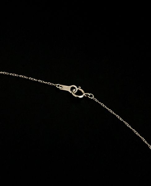 noguchi BIJOUX.ノグチビジュー.NN454-WH